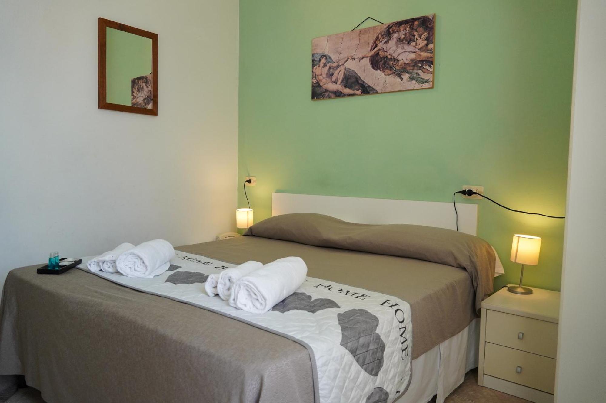 Hotel Cilene Viareggio Exterior foto